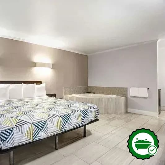 Motel 6 Lodi
