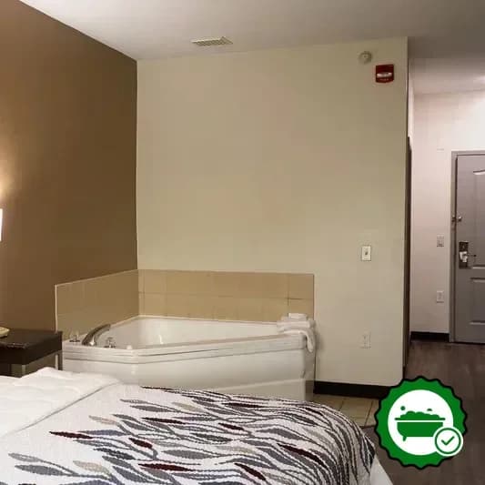 FairBridge Inn and Suites Marion