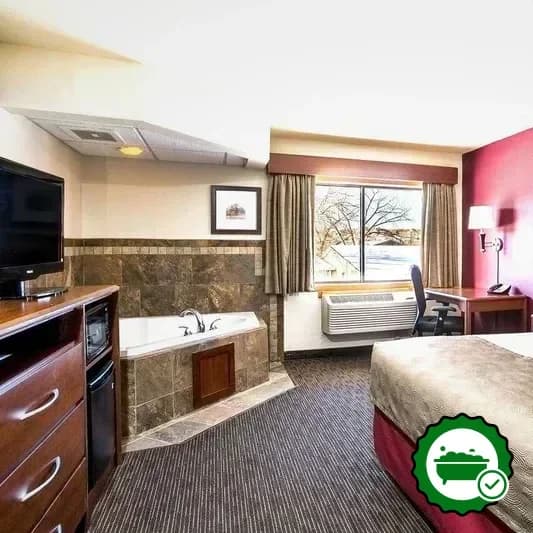 Americinn By Wyndham Medora