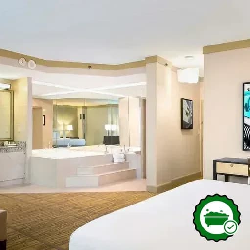 DoubleTree by Hilton Hotel Miami Airport & Convention Center — photo 2