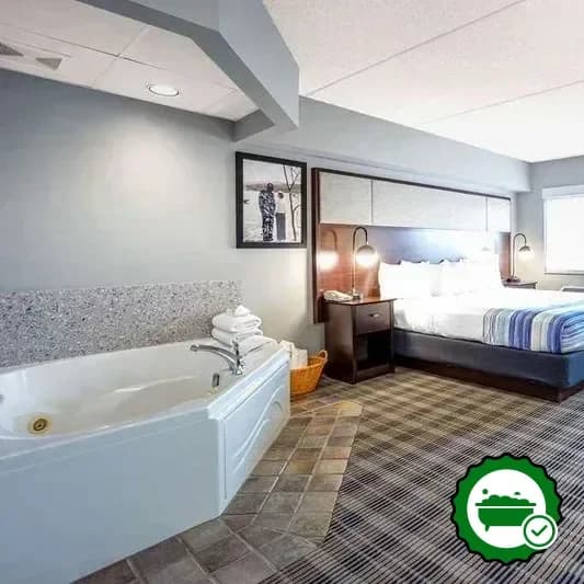 AmericInn by Wyndham Madison South