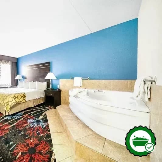 Baymont by Wyndham Muncie Near Ball State University