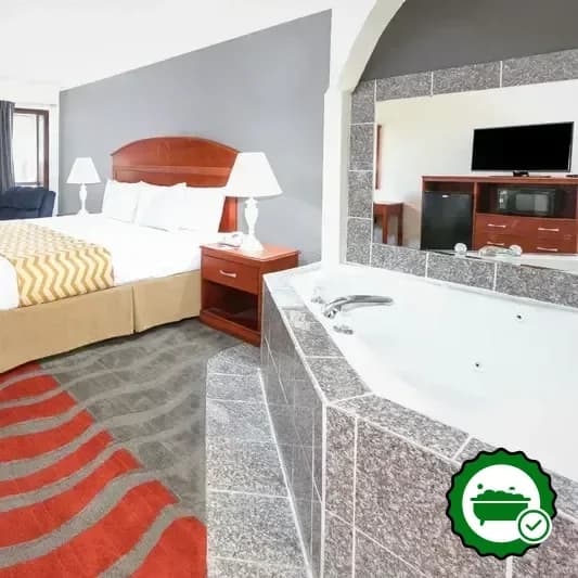 Travelodge by Wyndham Norman