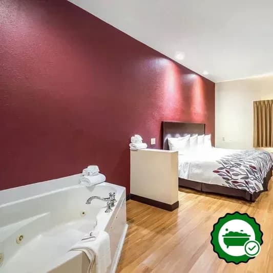 Red Roof Inn Ocala
