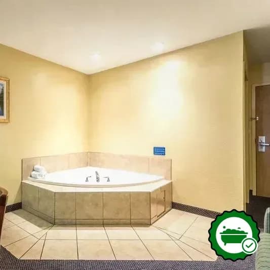 Microtel Inn & Suites by Wyndham Ocala