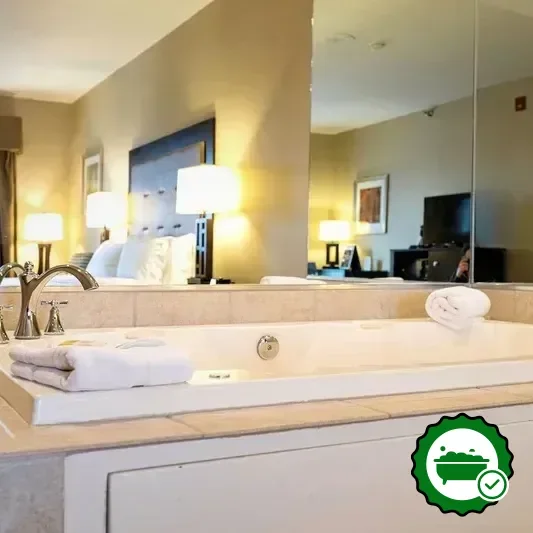Holiday Inn Express & Suites Olathe North By IHG — photo 2