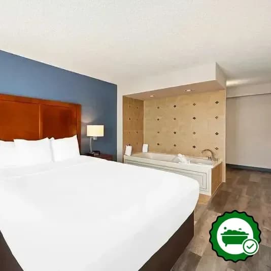 Comfort Inn & Suites Omaha Central