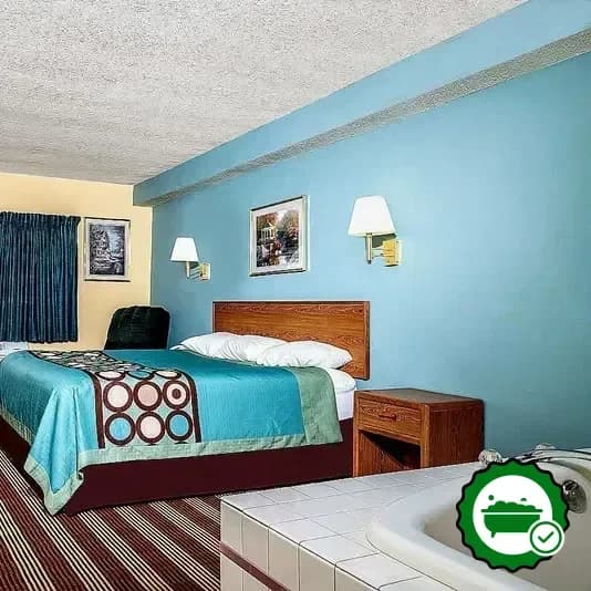 Super 8 by Wyndham Osseo WI — photo 2