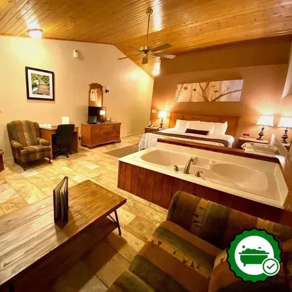 Majestic Mountain Inn