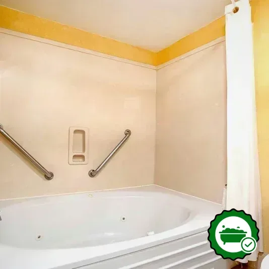 Best Western Plus Oak Mountain Inn — photo 2