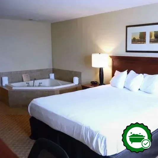 Country Inn & Suites by Radisson, Peoria North, IL