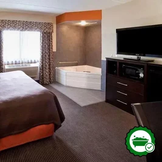 AmericInn by Wyndham Plover Stevens Point