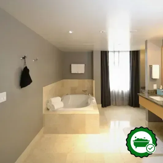 Renaissance Reno Downtown Hotel & Spa