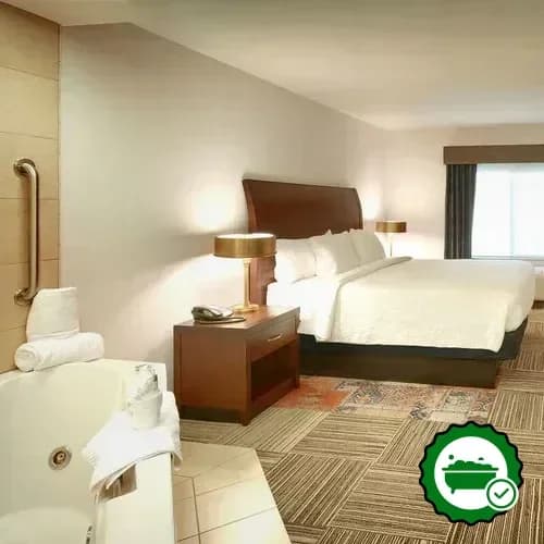 Hilton Garden Inn Salt Lake City/Sandy — photo 2
