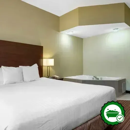 Best Western Seneca-Clemson