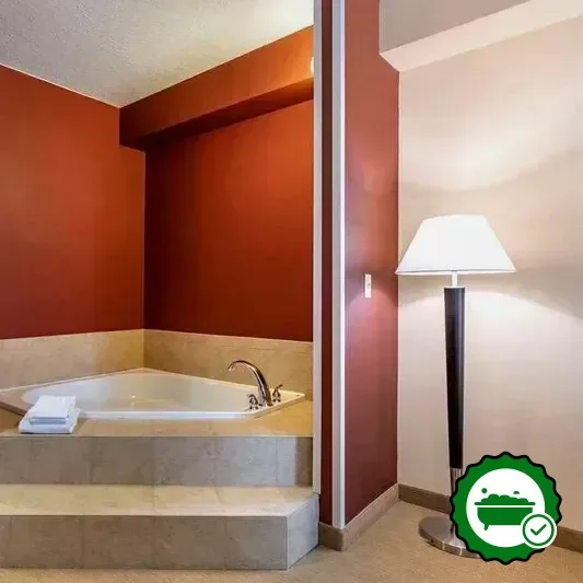 Comfort Inn & Suites Gateway To Glacier National Park