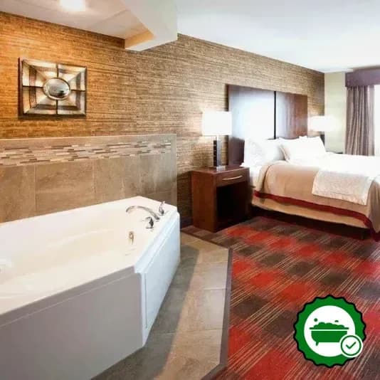 Gateway Park Hotel & Suites