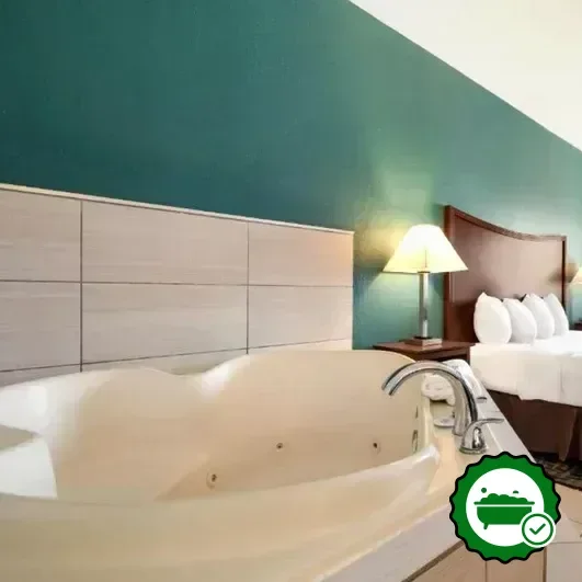 SureStay Plus By Best Western Topeka Northwest