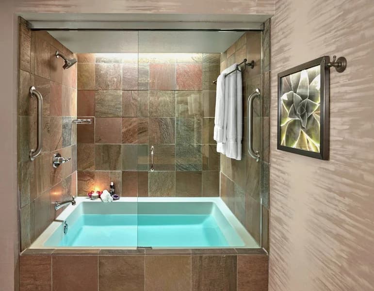 Loews Ventana Canyon Resort — photo 2
