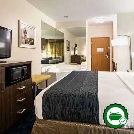 Best Western Plus Tulsa Inn & Suites