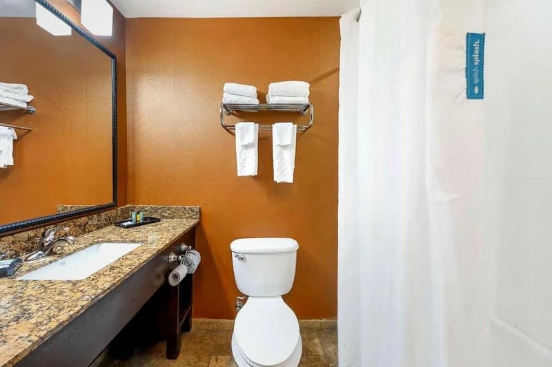 Best Western Plus Tupelo Inn & Suites — photo 2
