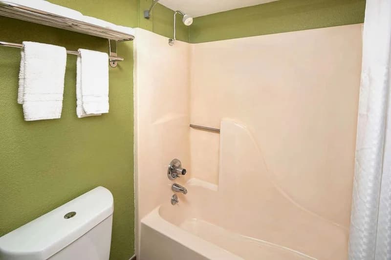 Days Inn by Wyndham Tupelo