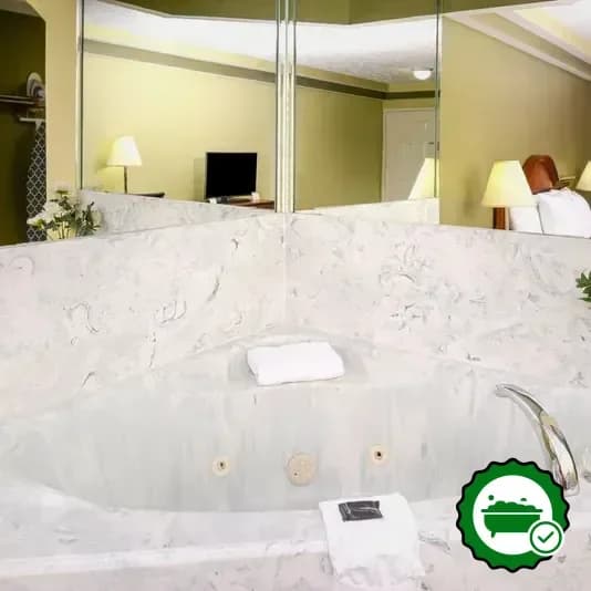 Americas Best Value Inn & Suites Waller Prairie View