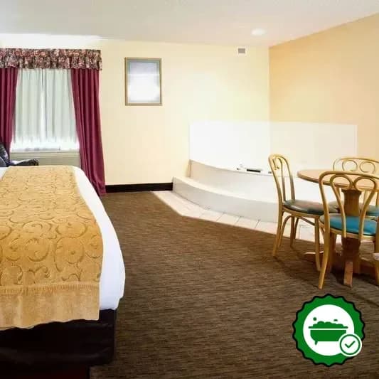 GrandStay Hotel & Suites Waseca — photo 2