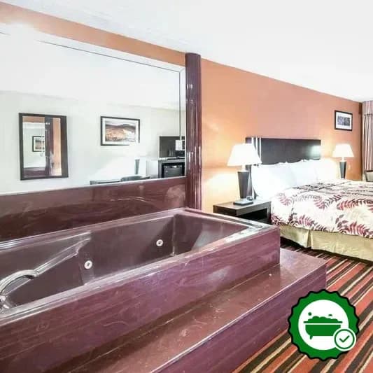 Days Inn & Suites by Wyndham Winnie