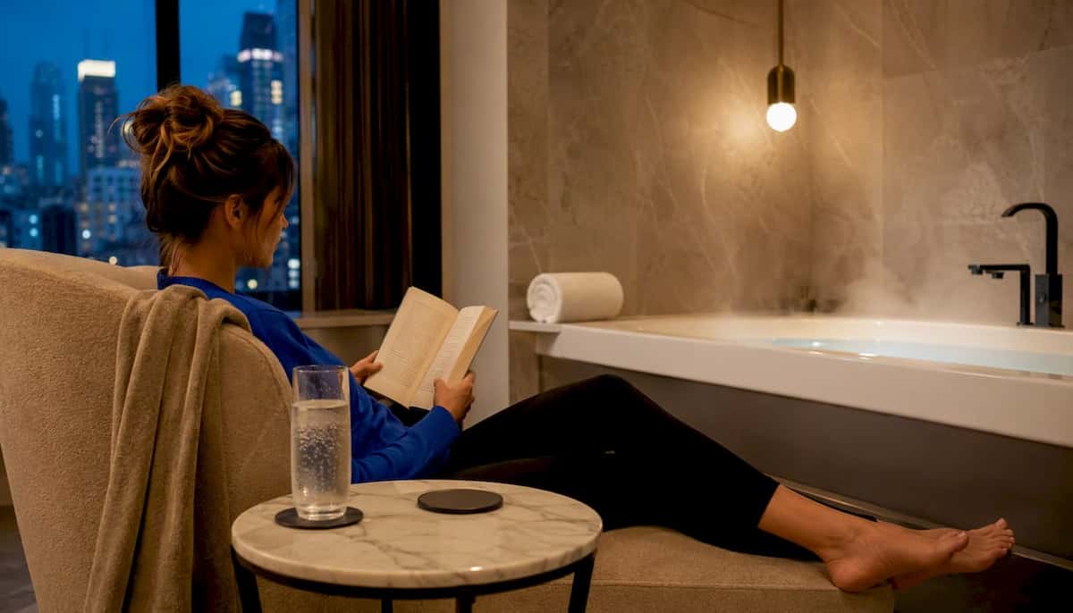 Hotels with Jacuzzi in Room Chicago: Find Yours