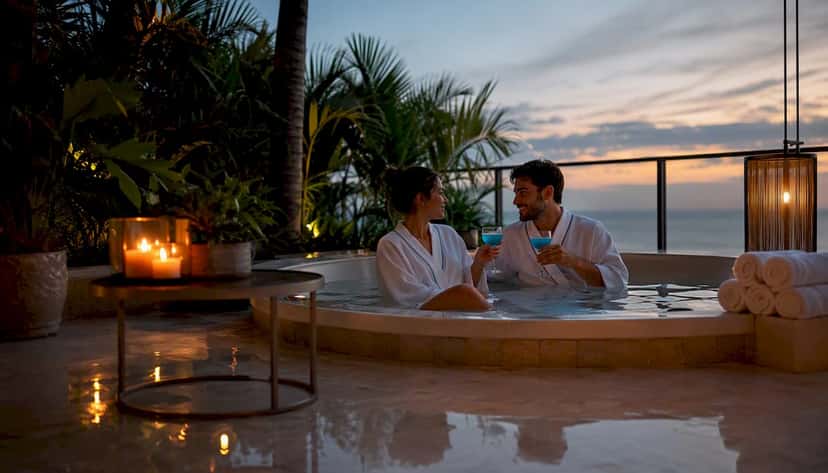 Top 12 Hotels with Jacuzzi in Room in San Diego