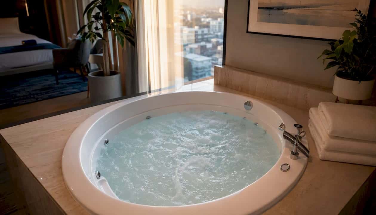 Jacuzzi Suites in Denver: Find Verified Private Rooms