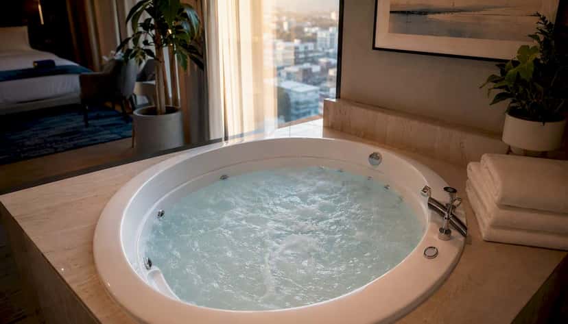 Jacuzzi Suites in Denver: Find Verified Private Rooms