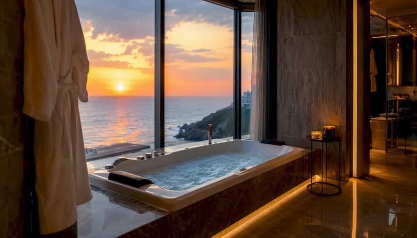 Jacuzzi Suite Prices in the US: What to Budget in 2026
