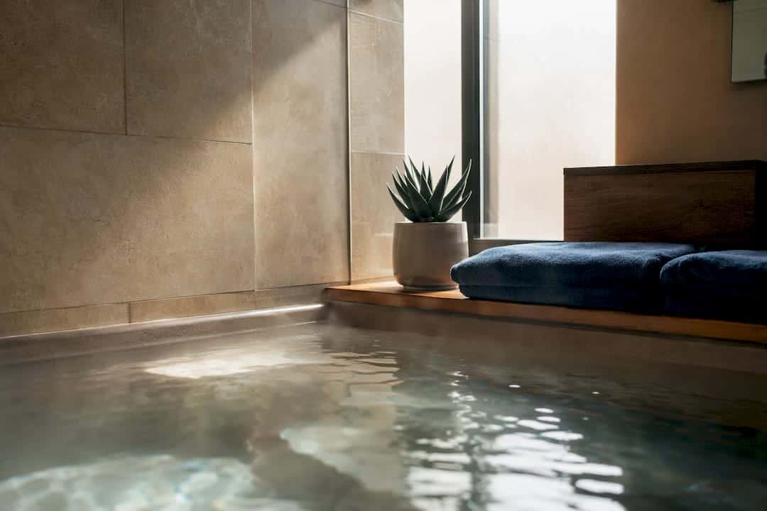 Best Desert Hot Springs Hotels With Private Hot Tubs