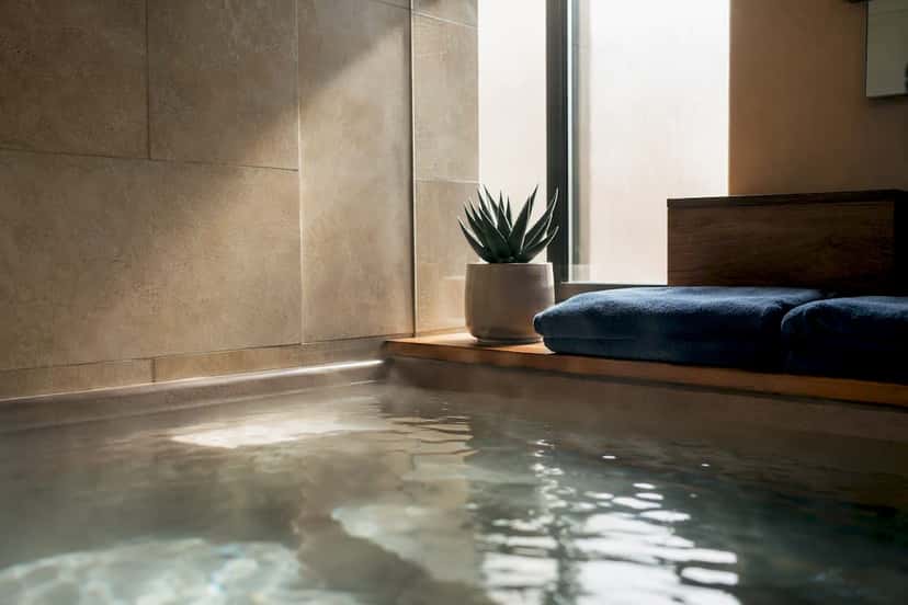 Best Desert Hot Springs Hotels With Private Hot Tubs