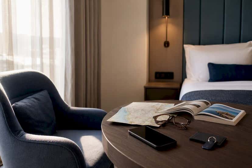 How to Verify Hotel Amenities Before You Book