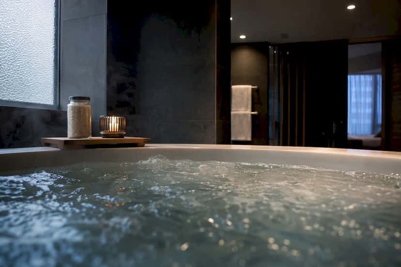 Verified In Room Hotel Jacuzzis Under $250: Book Without the Guesswork