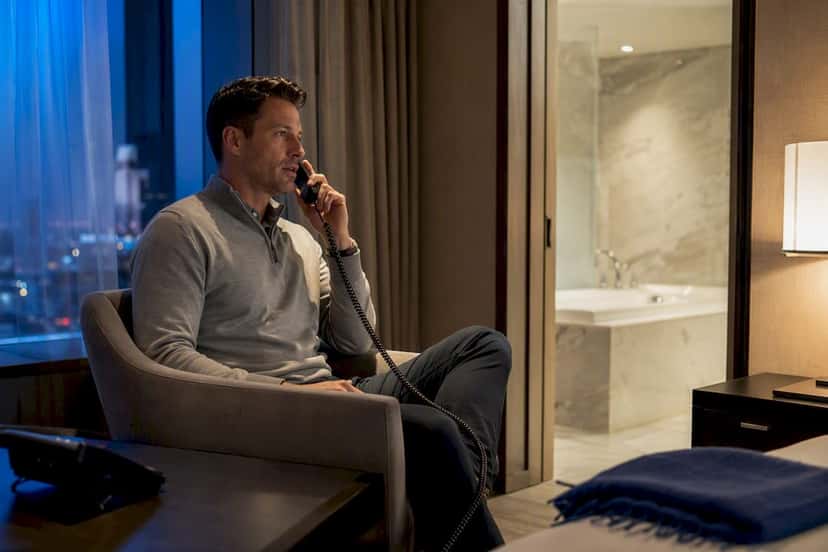 Call Script to Guarantee a Private Hotel Hot Tub (Ask "System Flush")