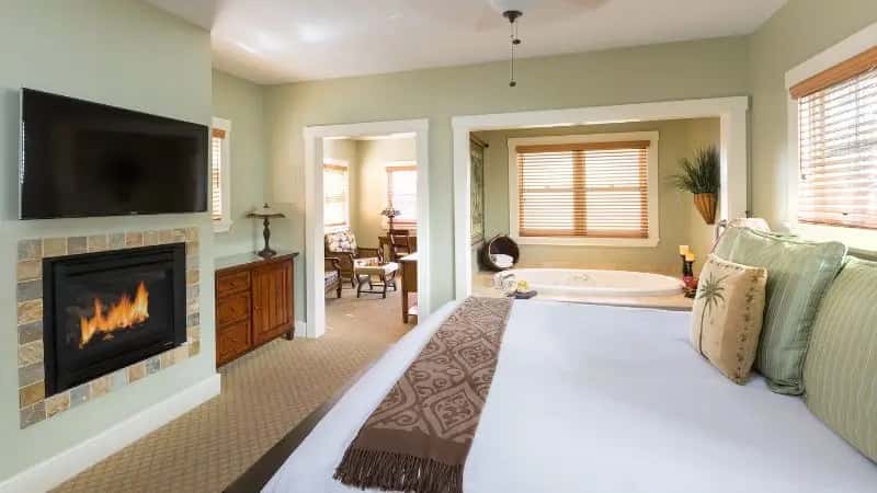 1906 Lodge hotel photo 1 in Coronado, California
