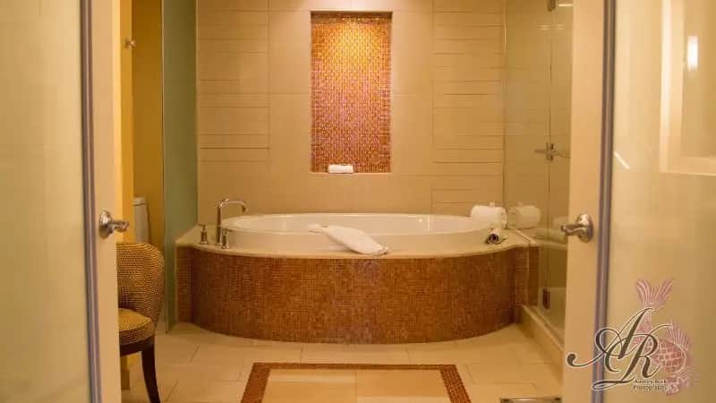 Agua Caliente Resort Casino Spa Rancho Mirage hotel photo 1 in Rancho Mirage, California