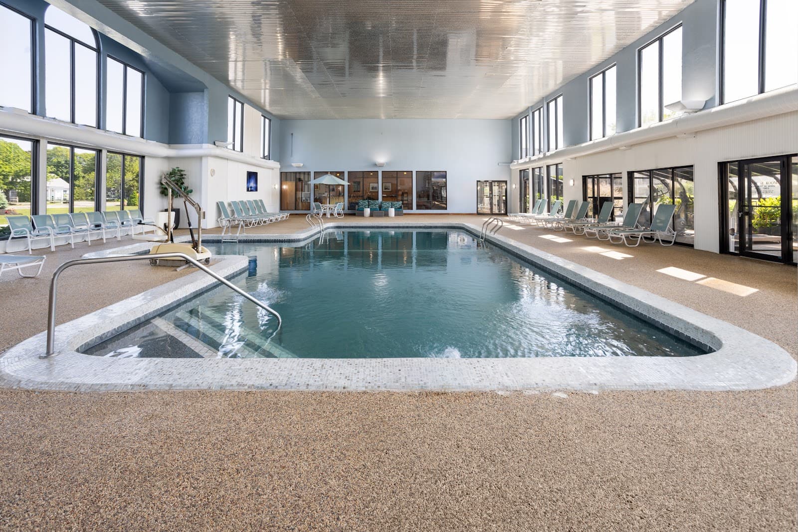All Seasons Resort, Trademark Collection By Wyndham