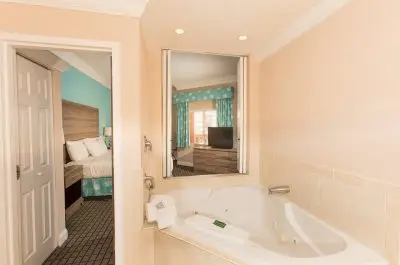 Amelia Hotel at the Beach hotel photo 1 in Fernandina Beach, Florida