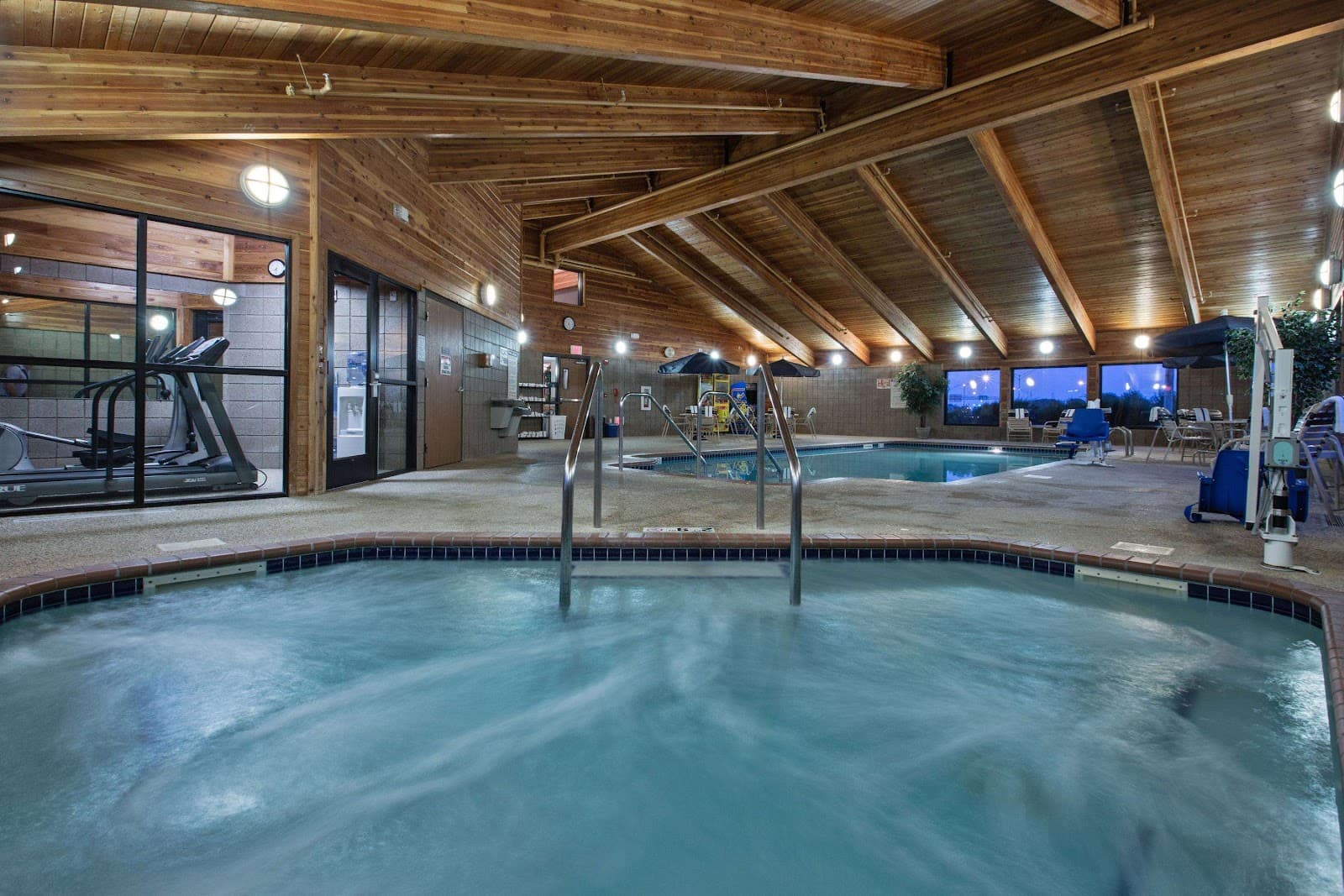 AmericInn by Wyndham Fort Dodge