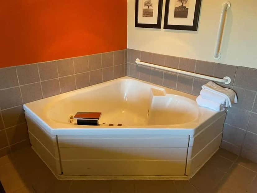 Gallery image of AmericInn by Wyndham Minocqua in Minocqua
