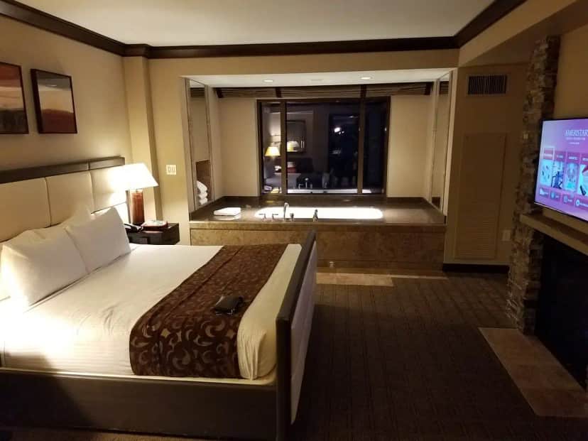 Ameristar Casino Resort Spa Black Hawk hotel photo 1 in Black Hawk, Colorado