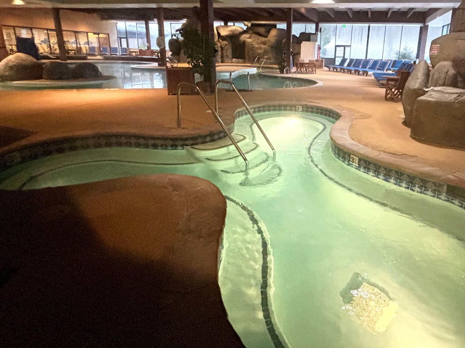 Bally's Lake Tahoe Casino Resort