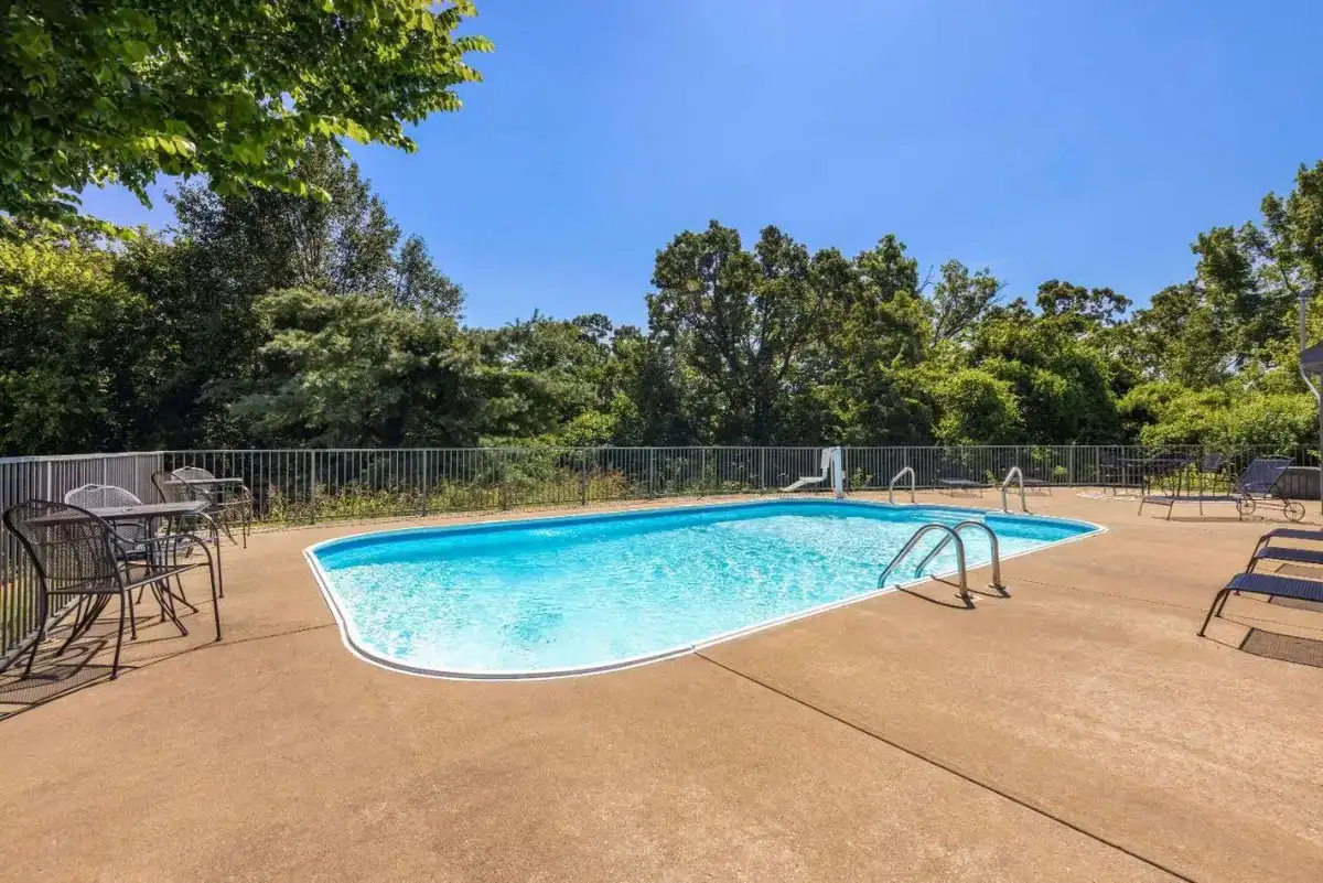 Baymont By Wyndham Branson Thousand Hills