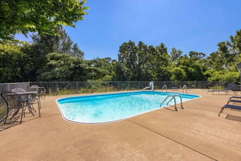 Baymont By Wyndham Branson Thousand Hills