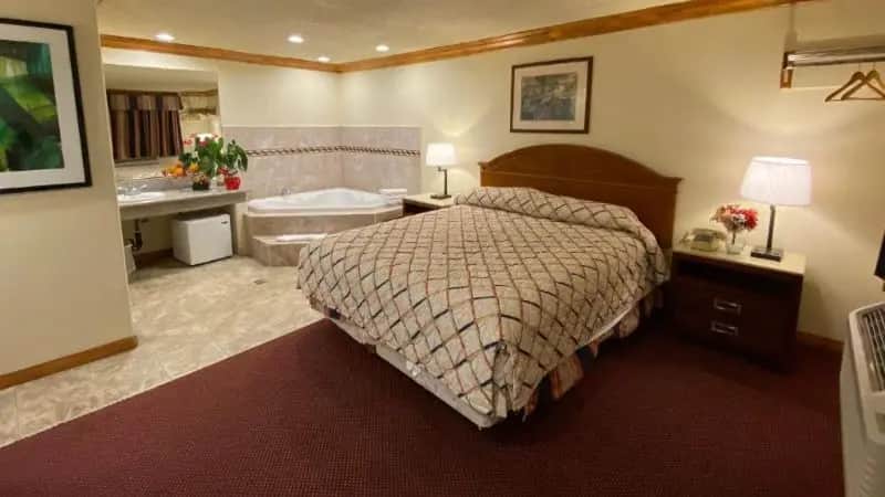Best Inn Rosemead hotel photo 1 in Rosemead, California